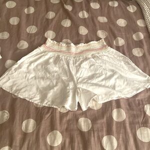 Cabana by Crown&Ivy Flowy Shorts